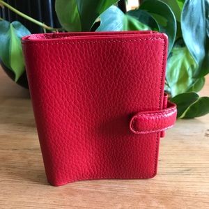 Filofax Mini Finsbury